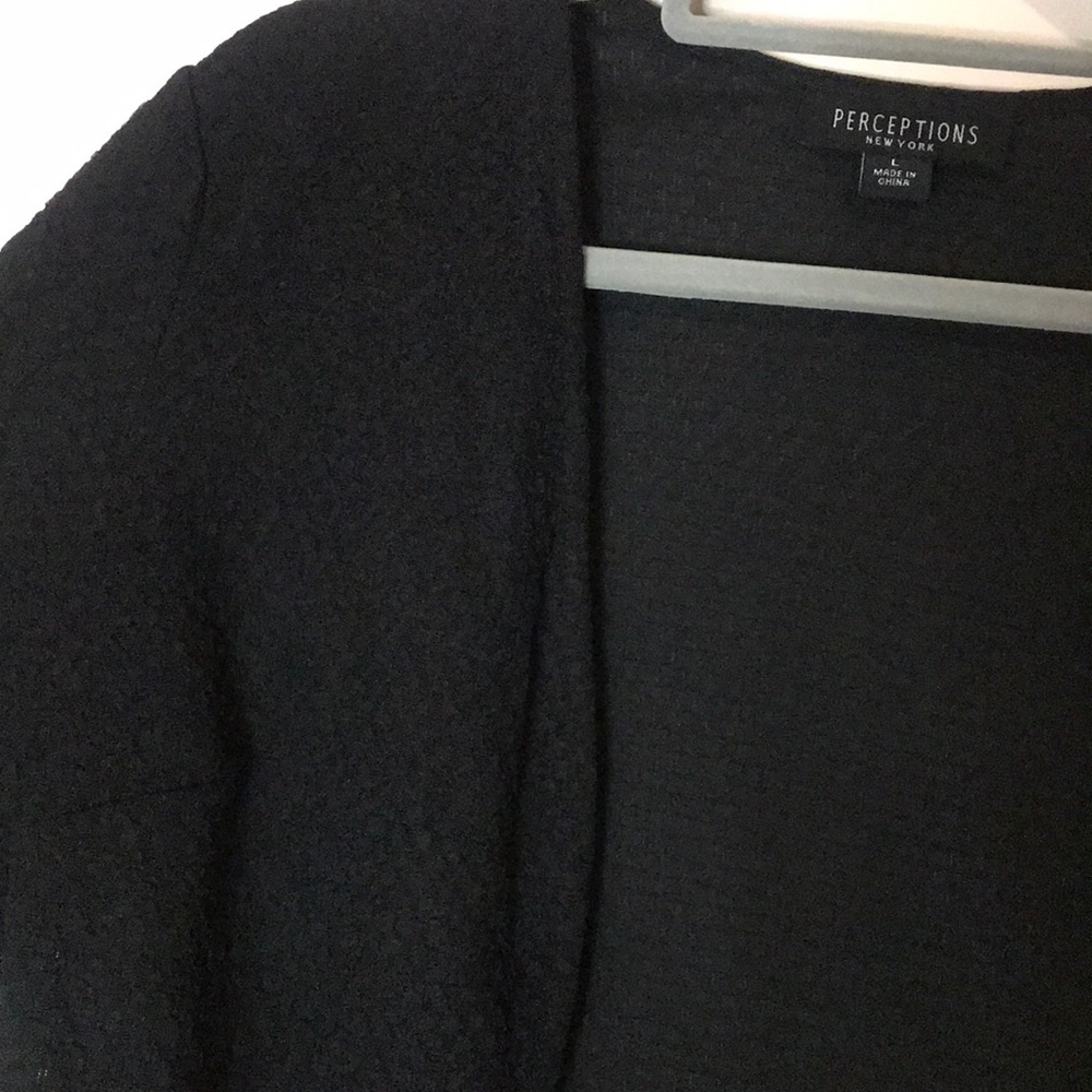 Perceptions Shall - Picture 2 of 2